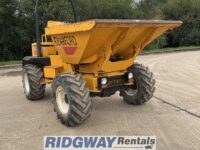 6 ton dumper for sale