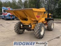 Barford Dumper for sale