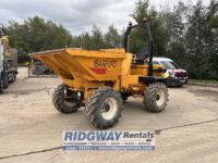Barford Dumper for sale