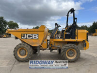 JCB 6 Ton Dumper
