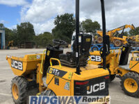 JCB 1 Ton Dumper