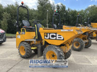 JCB 1 Ton Dumper
