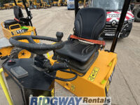 JCB 1 Ton Dumper