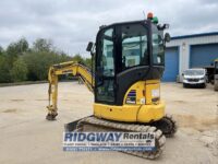 3 Ton Mini Digger for sale