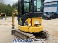 3 Ton Mini Digger for sale