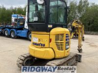 3 Ton Mini Digger for sale