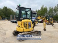 3 Ton Mini Digger for sale
