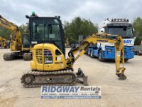 3 Ton Mini Digger for sale