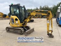 3 Ton Mini Digger for sale