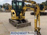 3 Ton Mini Digger for sale