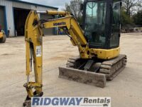 3 Ton Mini Digger for sale