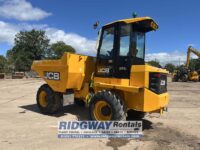 9 ton dumper for sale