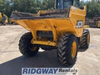 9 ton Cabbed Dumper for sale
