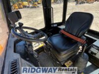 9 ton Cabbed Dumper for sale