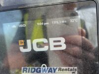JCB 50Z-2 5 hours