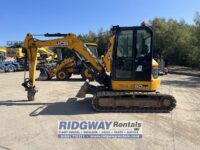 JCB 50Z-2 5 for sale