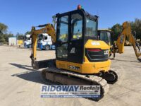 JCB 50Z-2 5 for sale