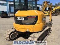 JCB 50Z-2 5 for sale