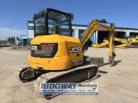 JCB 50Z-2 5 for sale