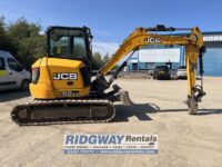 JCB 50Z-2 5 for sale