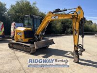 JCB 50Z-2 5