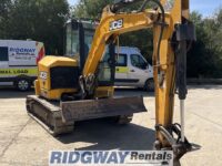 JCB 50Z-2 5