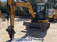 JCB 50Z-2 5