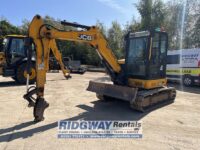 JCB 50Z-2 5