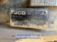 JCB 50Z-2 5 serial number