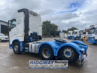 Volvo FH truck for sale