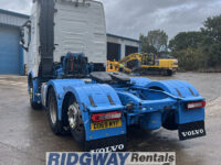 Volvo FH truck for sale