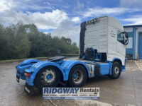 Volvo FH truck for sale