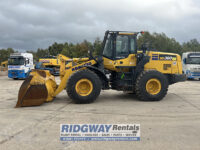 WA380 wheel loader for sale