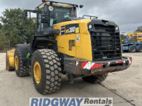 WA380 wheel loader for sale
