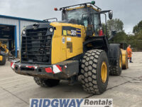 WA380 wheel loader for sale