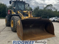 WA380 wheel loader for sale