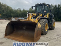WA380 wheel loader for sale