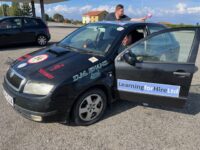 Pen-y-bont Grand Tour