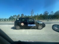 Pen-y-bont Grand Tour