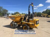 JCB 3 Ton dumper for sale