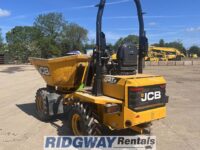 JCB 3 Ton dumper for sale