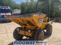 JCB 3 Ton dumper for sale