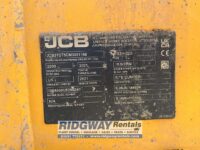 JCB 3 Ton dumper for sale