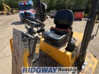 JCB 3 Ton dumper for sale