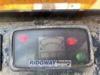 JCB 3 Ton dumper for sale