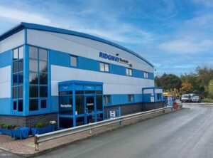 Ridgway Yard yard picture 2