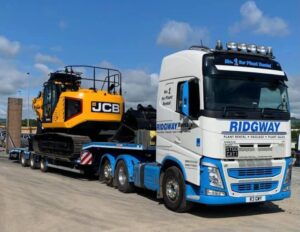 Number 1 for Plant Rental