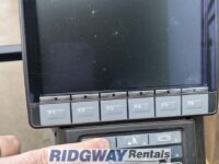 Komatsu PC490LC-11 cab