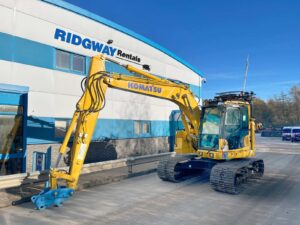 pc138 with Human Form Recognition