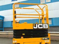 New JCB Access Platform Hire